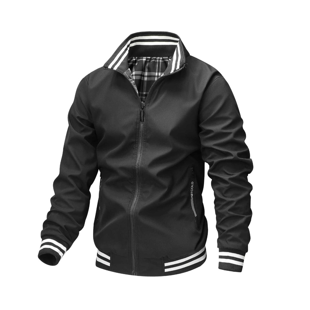 Men's fashionable transition jacket Mune Fashion