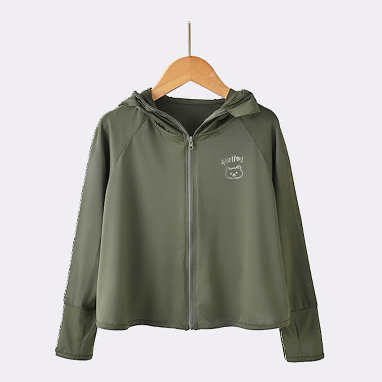 Women's Leisure Jacket Mune Fashion