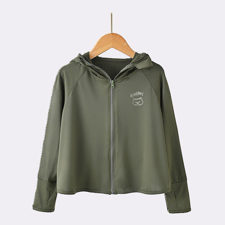 Women's Leisure Jacket Mune Fashion