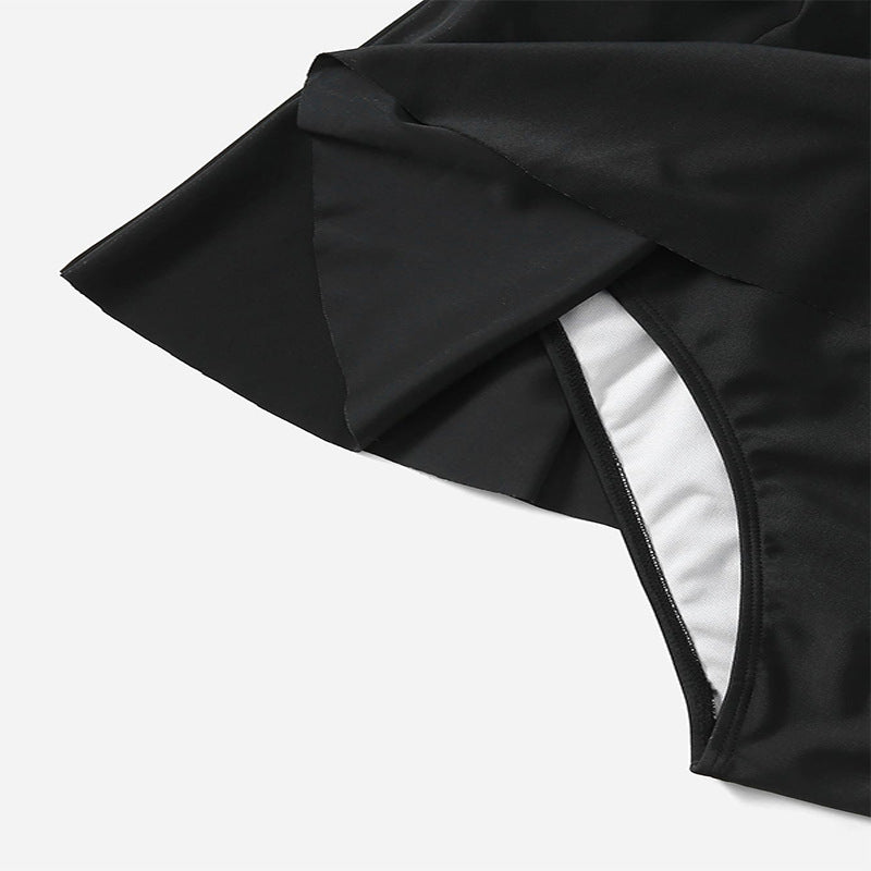 Ladies Skirt-Bikini Mune Fashion