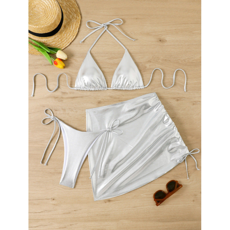 Women Swimwear Set Mune Fashion