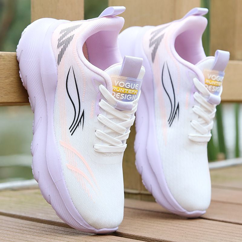 Women's Sporty Running Sneakers Mune Fashion