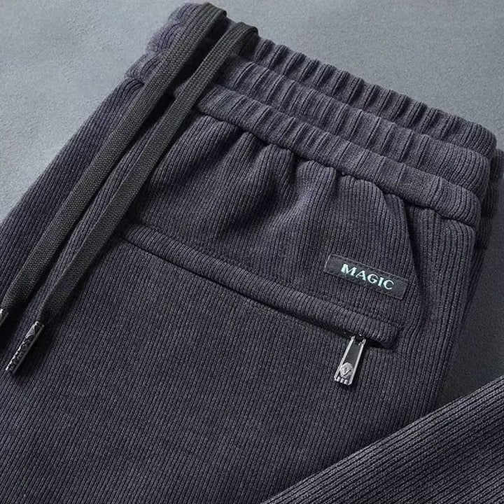 Men's Comfortable and Stylish Sports Pants Mune Fashion