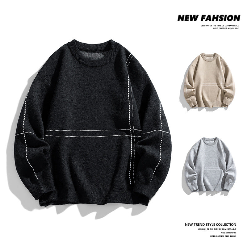 Women's Fashion Sweatshirt with Modern Details Mune Fashion