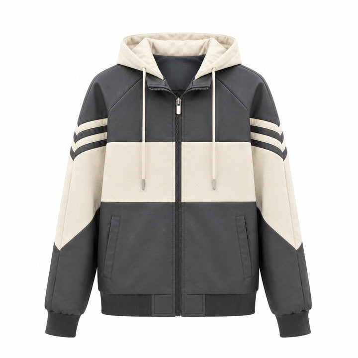 Men's sporty hoodie Mune Fashion 1787797619