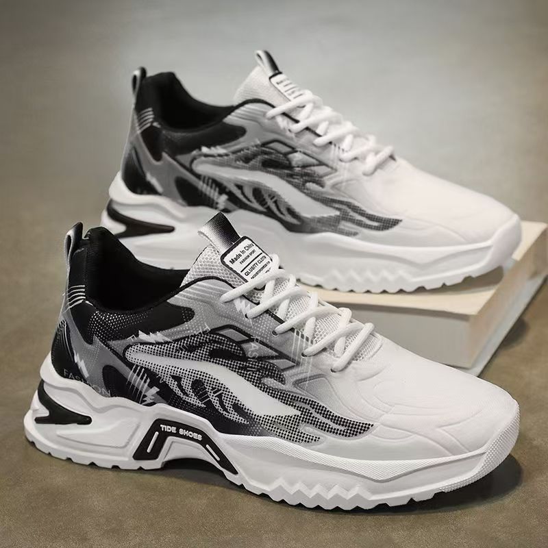 Women's sneakers with futuristic design and breathable features Mune Fashion
