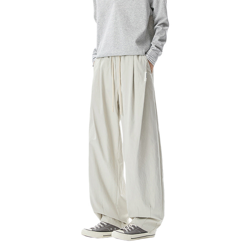 Unisex Comfortable Jogging Pants in Casual Style Mune Fashion