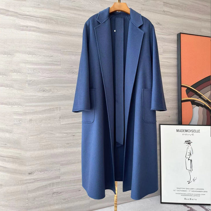 Women's Elegant and Comfortable Wrap Jacket Drune