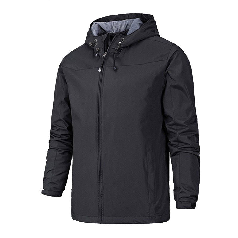 Men's Weatherproof Functional Jacket Mune Fashion