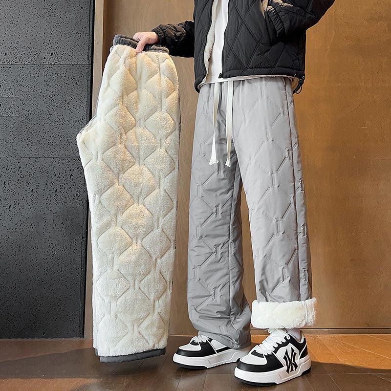 Women's Comfortable and Stylish Winter Pants