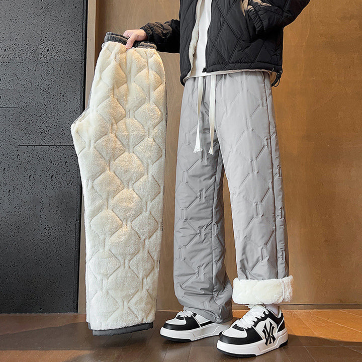 Women's Comfortable and Stylish Winter Pants