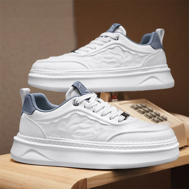 Women's Athletic Sneakers with Innovative 3D Upper Material and Comfortable Cushioning Mune Fashion