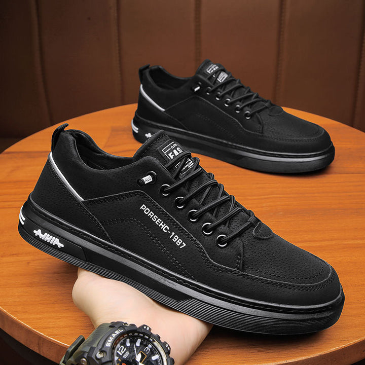 Women's Fashion Sneakers with durable upper material and cushioning sole Mune Fashion