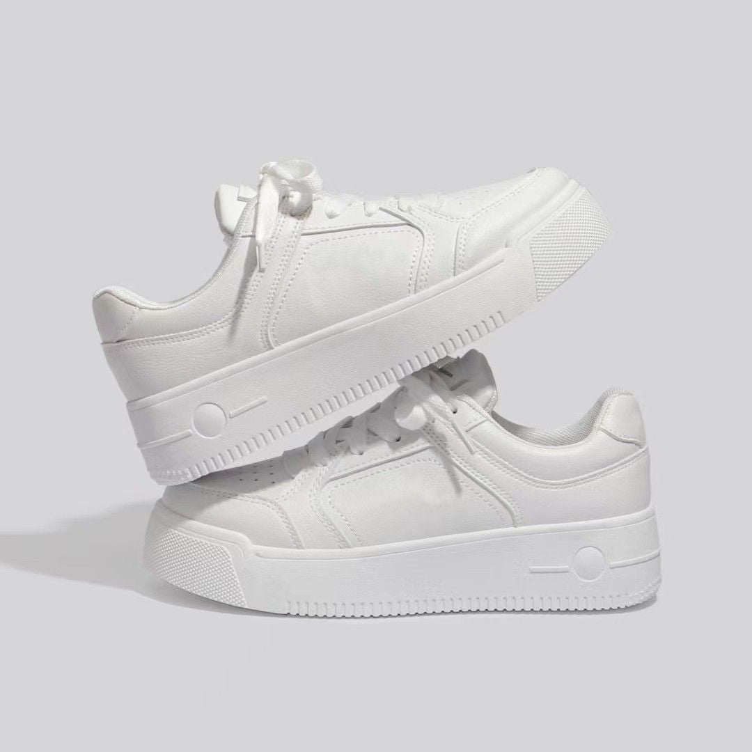 Women's sporty and trendy sneakers with ultra-light sole Mune Fashion