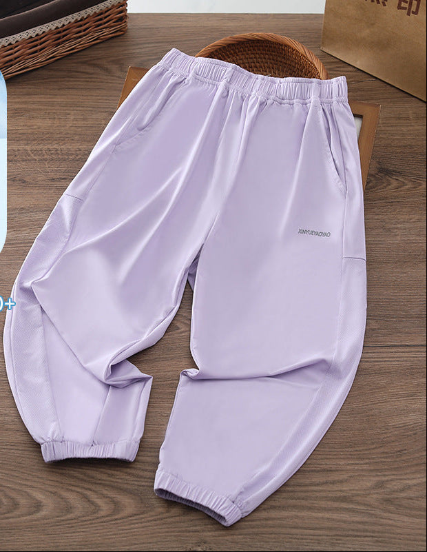 Women’s Cooling Outdoor Pants with UV Protection Mune Fashion