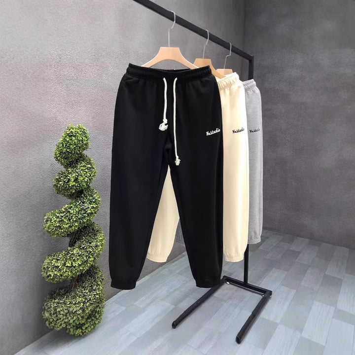 Men's Comfortable Sports Pants Mune Fashion 1787982065