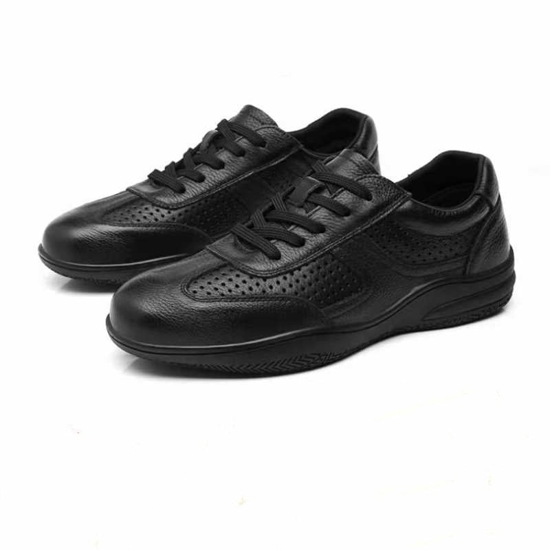 Men's Breathable Premium Sneakers Mune Fashion