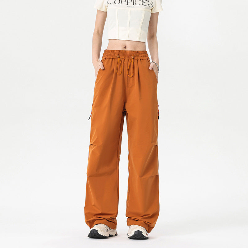 Women Modern Sports Pants Mune Fashion