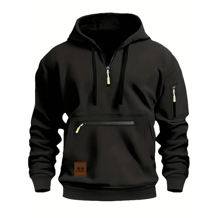 Men's Functional Hoodie Mune Fashion
