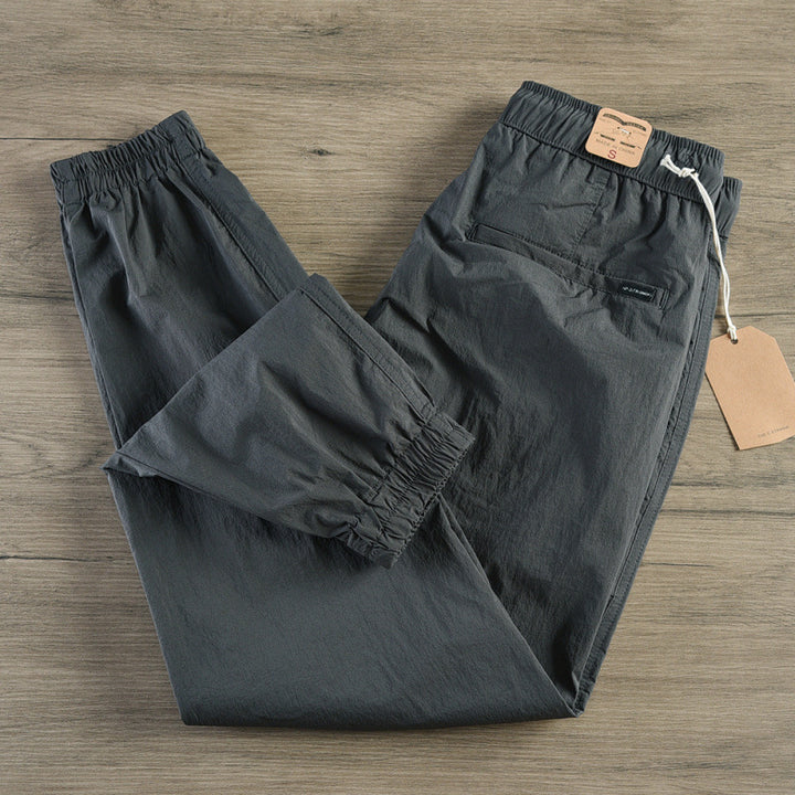 Men's Comfortable Leisure Pants Mune Fashion