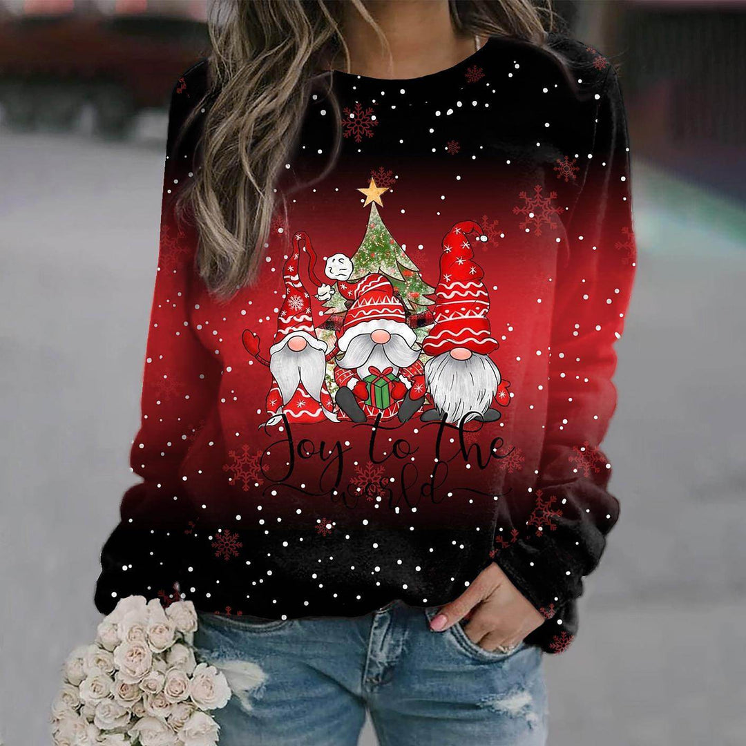 Mune | General Classic and Elegant Sweater