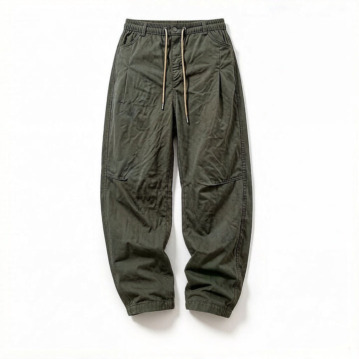 Men's Casual Sweatpants Mune Fashion