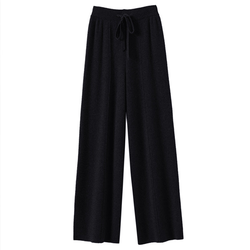 Women's Elegant and Comfortable Trousers Mune Fashion