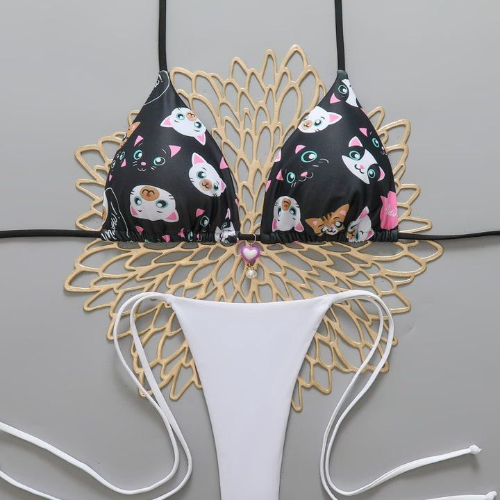Women's Bikini Set Mune Fashion