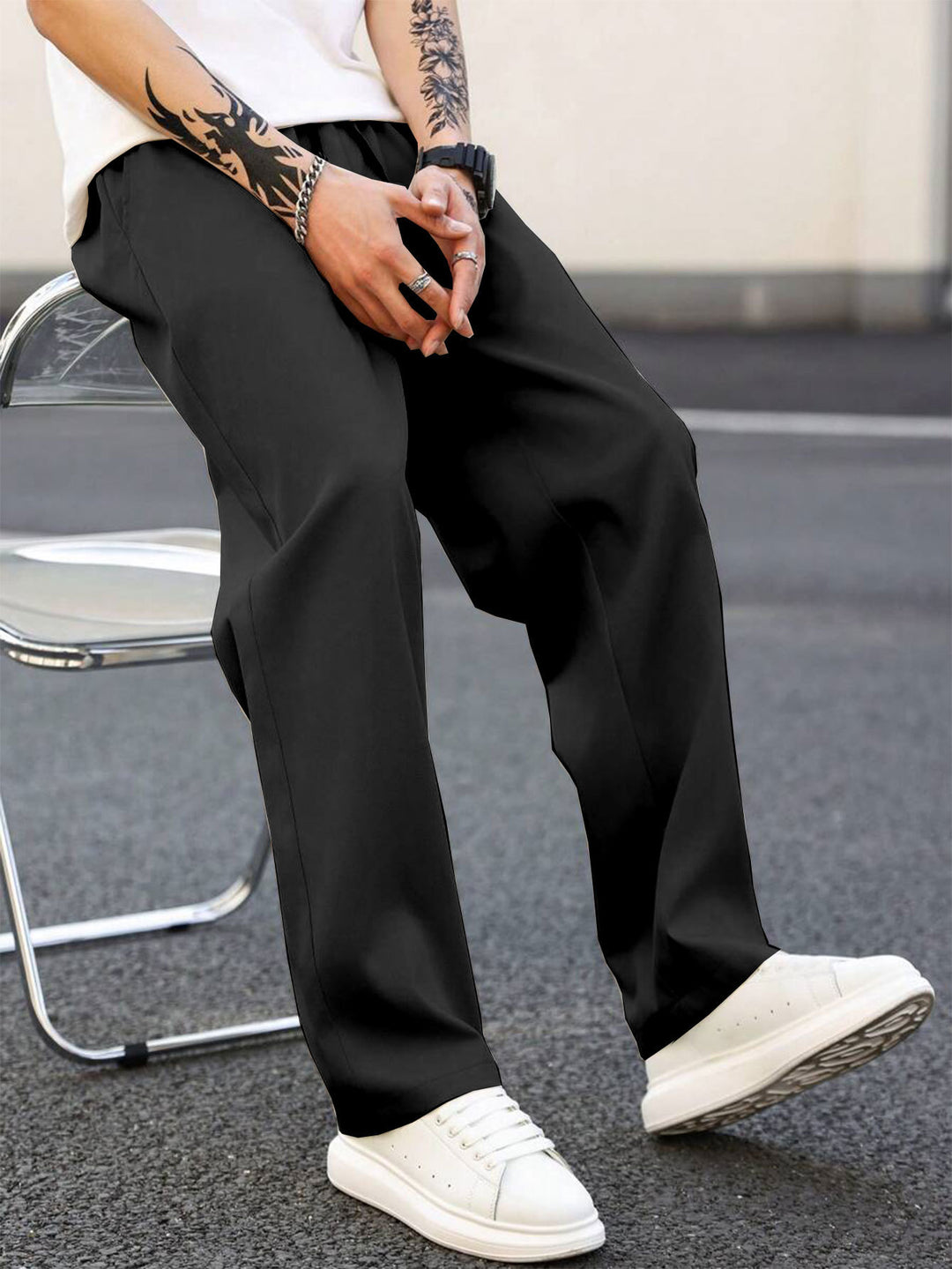 Men's Comfortable Casual Pants