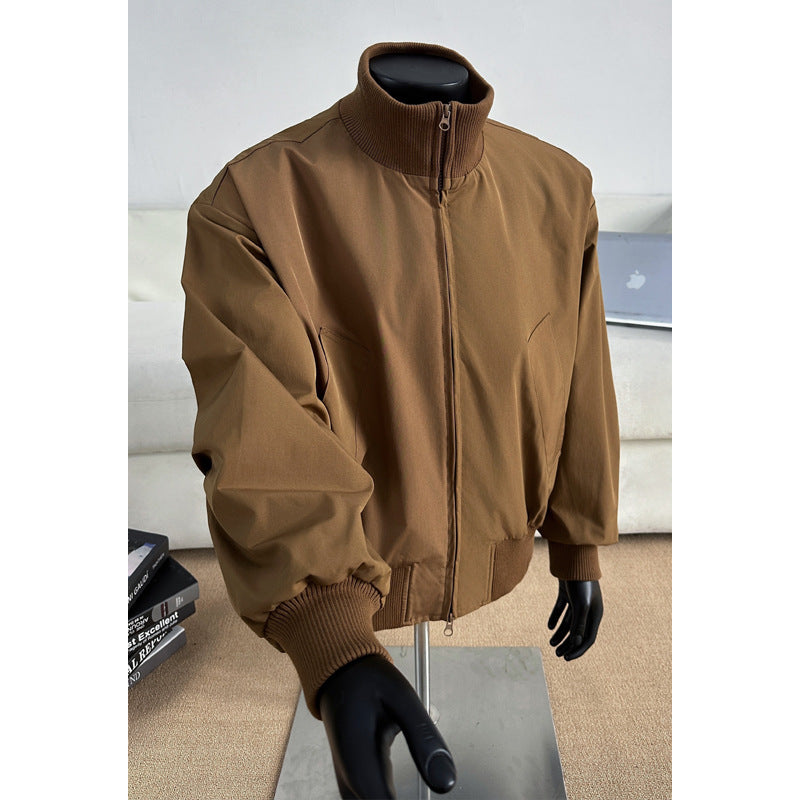 Men's Sporty Utility Jacket Mune Fashion