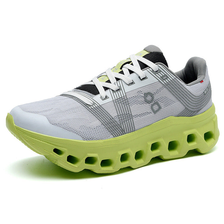 Women’s Sporty Running Shoes with Dynamic Cushioning Technology Mune Fashion