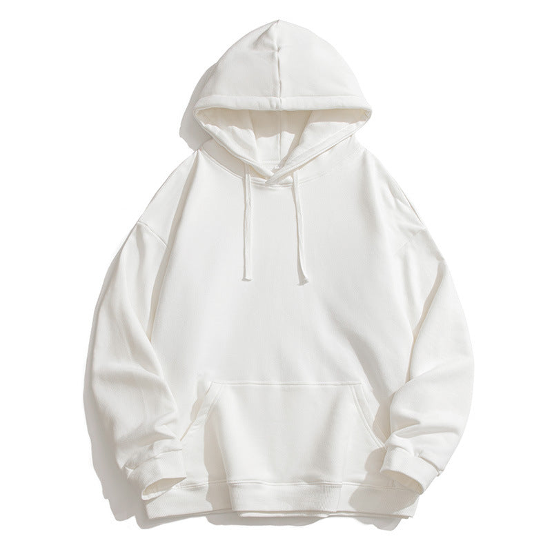 Men's Comfortable Hoodie Mune Fashion
