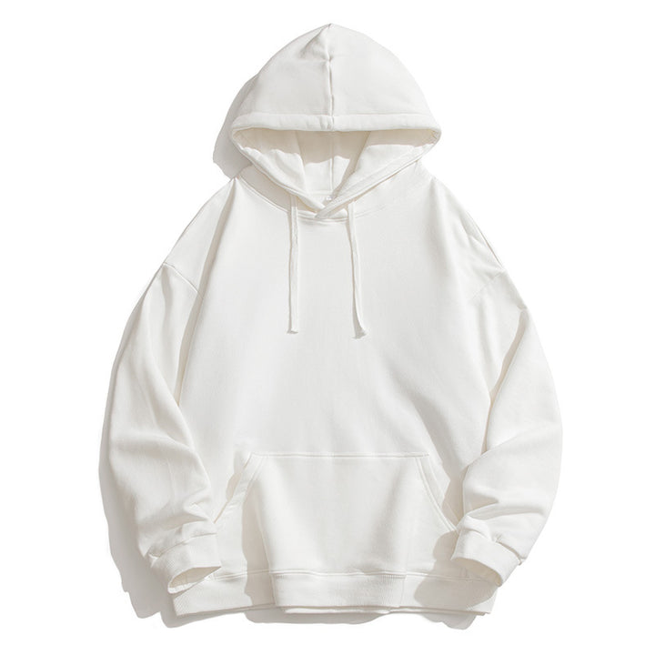 Men's Comfortable Hoodie Mune Fashion