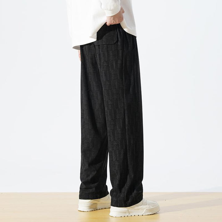 Men's Comfortable Casual Pants Mune Fashion 1788242576