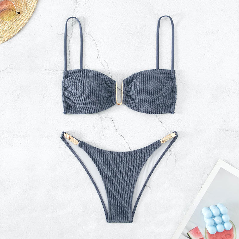 Ladies High Quality Bikini Mune Fashion