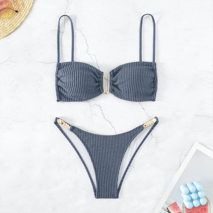 Ladies High Quality Bikini Mune Fashion