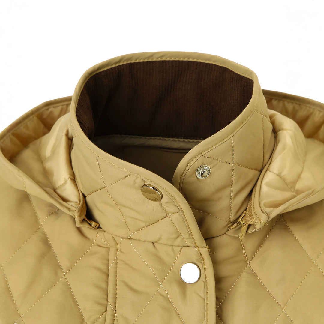 Women’s Padded Jacket Mune Fashion