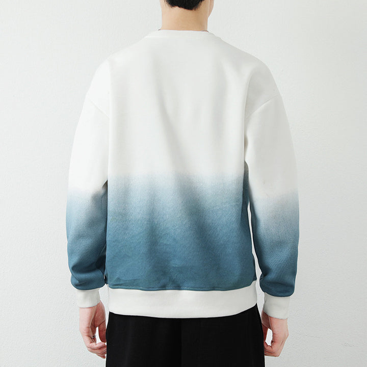 Men's Stylish Sweatshirt Mune Fashion