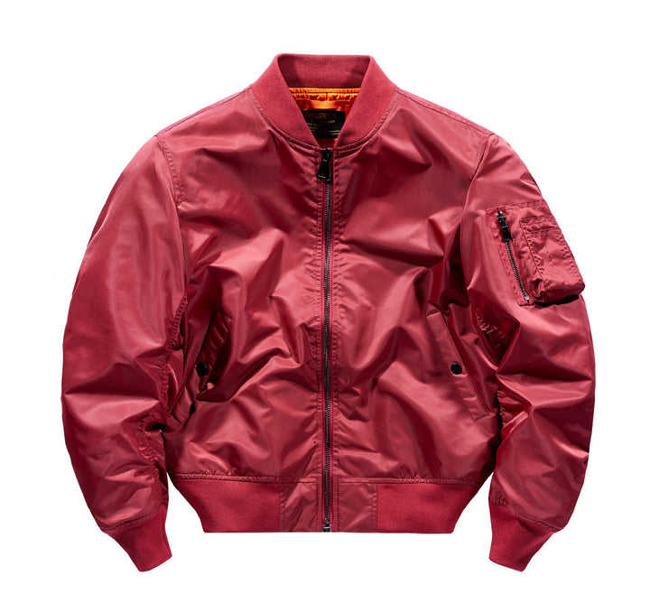 Men's Sports Casual Jacket Mune Fashion