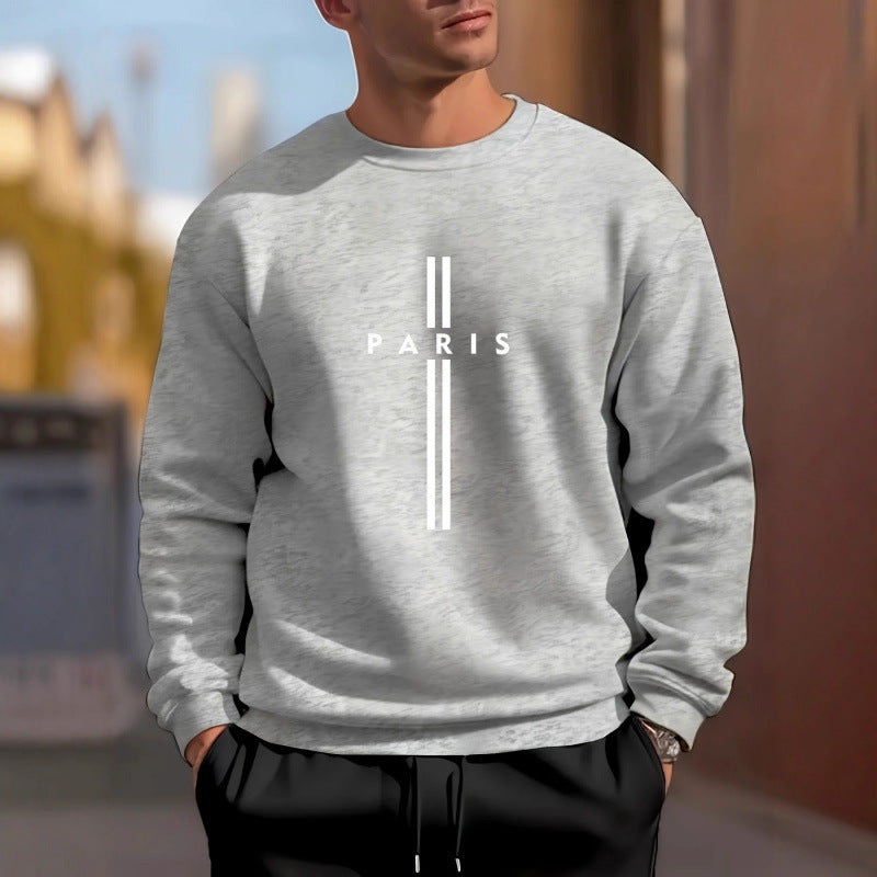 Men's Sweatshirt Mune Fashion