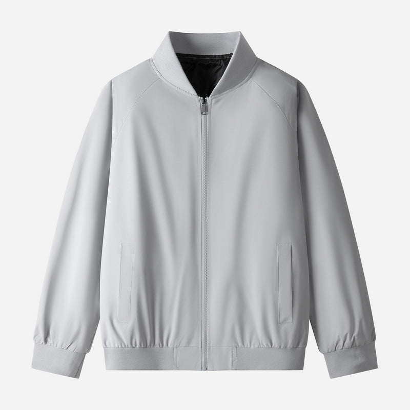 Men's sporty transitional jacket Mune Fashion 1787711252