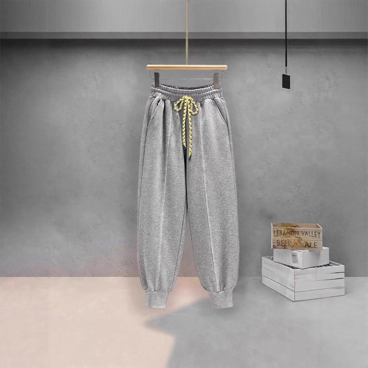 Women's Comfortable and Stylish Jogging Pants Mune Fashion