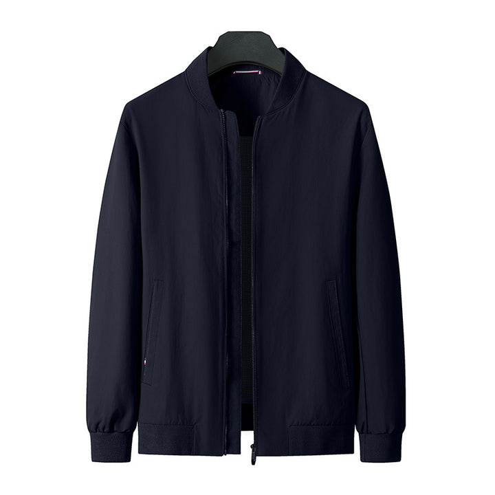 Men's Lightweight and Breathable Transitional Jacket Mune Fashion