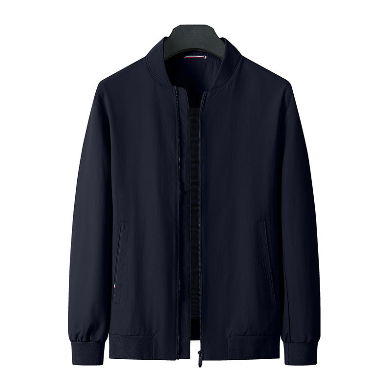 Men's Lightweight and Breathable Transition Jacket Mune Fashion