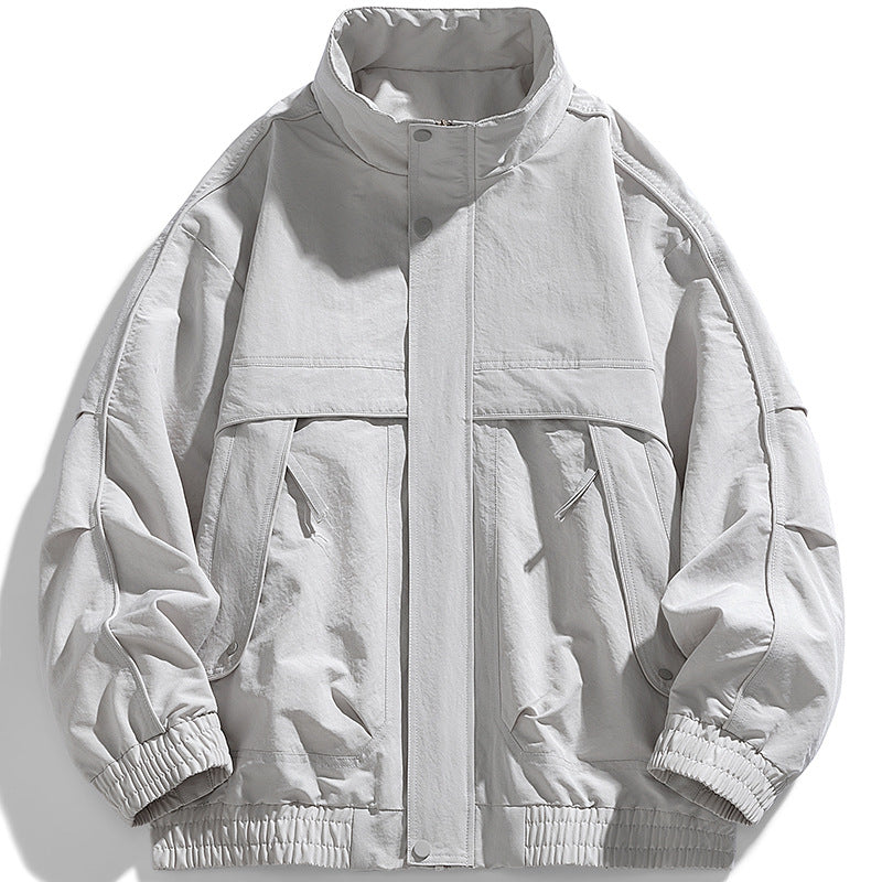 Men's Practical Transition Jacket Mune Fashion 1787797123