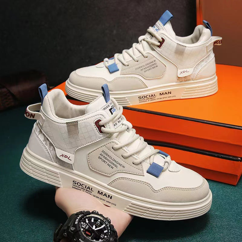 Women's sporty sneakers with innovative design and comfortable cushioning Mune Fashion
