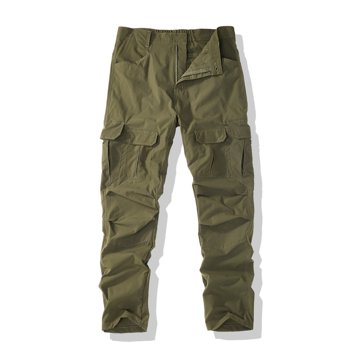 Men's Multifunctional Cargo Pants Mune Fashion 1788242640