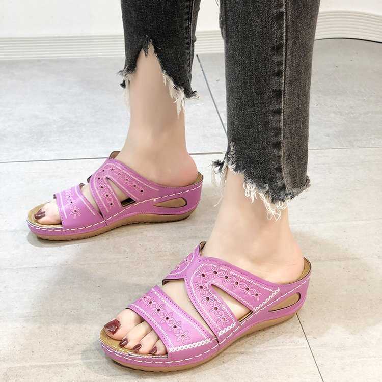 Mune Fashion  | Women Summer Orthopedic Everyday Sandals