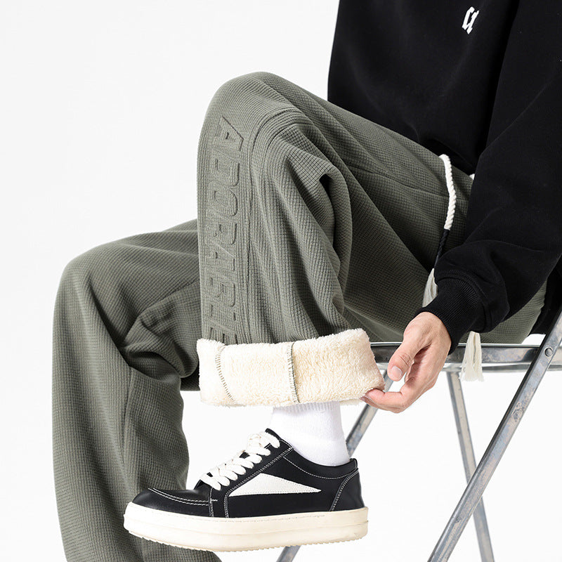 Women Comfortable Cotton Pants