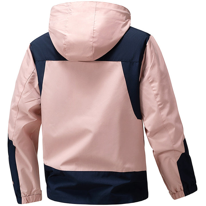 Men's Functional Transitional Jacket Mune Fashion 1787711292